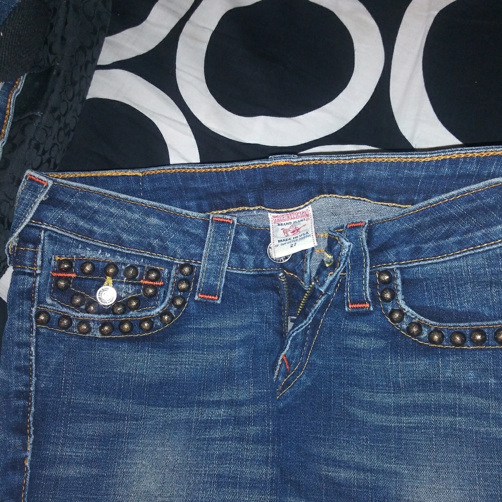 Pants